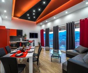 Apartments Sunshine Home Vela Luka Croatia