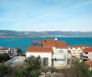 Seaside apartments with a swimming pool Arbanija (Ciovo) - 16478 Trogir Croatia