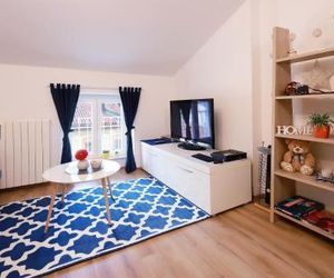 Sweet Loft Apartment "Blue" in Rijeka center Rijeka Croatia