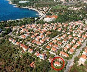 Apartments with a parking space Porec - 16495 Spadici Croatia