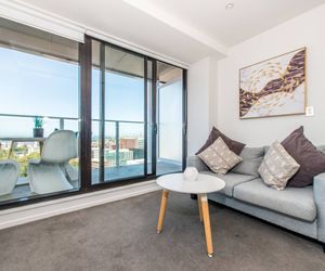 【JHT】CBD,Seaview,Balcony Auckland New Zealand