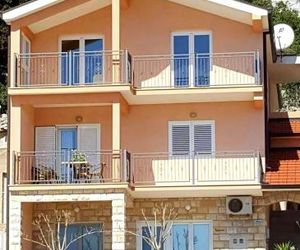 Apartman Roza Kardeljevo Croatia