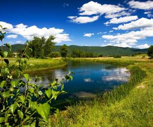 Apartments Gacka Valley Otocac Croatia