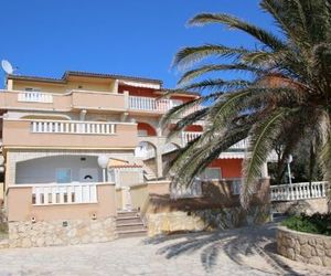 Apartments Del Mar Novaglia Croatia