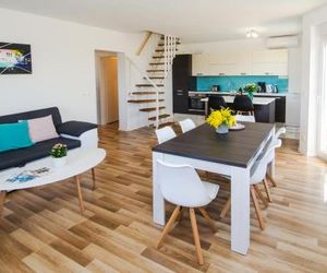 Apartment AleMar Liznjan Croatia