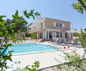 Villa Bella holiday home Liznjan Croatia