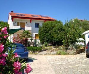 Apartments Nataša KRK Croatia