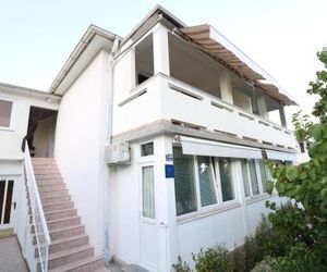 Apartments Meri Baska Croatia