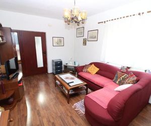 Apartments Tancabelic with Garden Baska Croatia