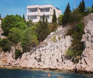 Casa Punta Baric Draga Croatia