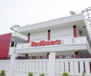 RedDoorz near UIN Sumatera Utara Medan Indonesia