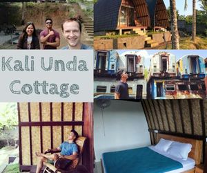Kali Unda Cottage Sideman Indonesia
