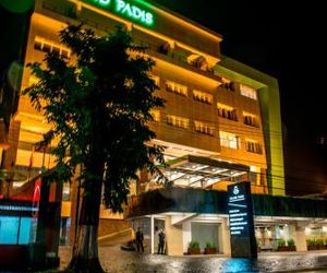 Grand Padis Hotel Probolinggo Indonesia