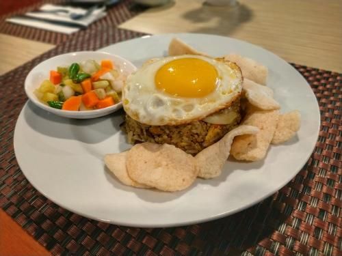 صورة الفندق 2