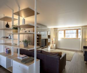 Exclusive IFSC Penthouse Dublin Ireland
