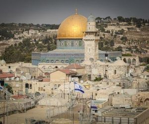 Western Wall Luxury House Jerusalem Israel