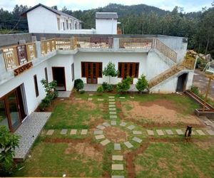 Sushmika Resorts Inn Yercaud India