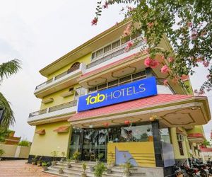 OYO 27949 Hotel Kriti Green Kakarmatha India
