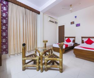 OYO 27059 Hotel Grand City Tezpur India