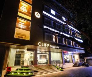 Cliff Embassy Banquet & suites Shimoga India