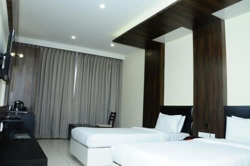 صورة الفندق 5