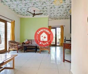 Elegant 3BHK Stay, Serenity Beach, Auroville Puducherry India