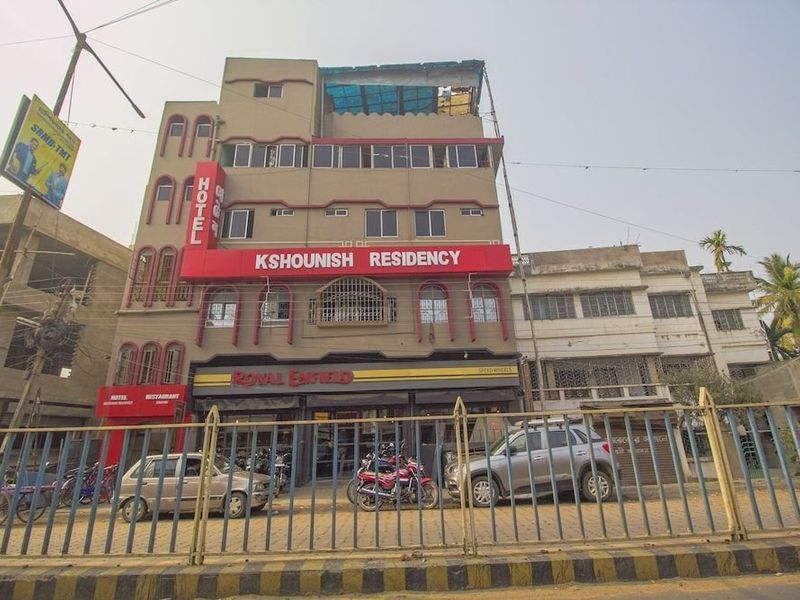 Hotel Photo 11