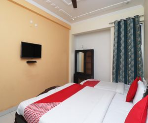 OYO 5276 Intercity Guest House Chinhat India