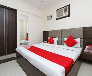 OYO 27977 Hotel Ashiyana Kanpur India