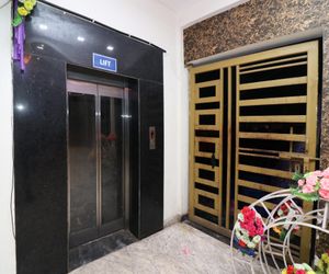 OYO 28058 Hotel Gold Galaxy Kanpur India