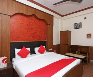 OYO 19184 Hotel Dolphin Haridwar India