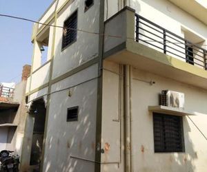 Dwaraka Dharma Stay Hampi India