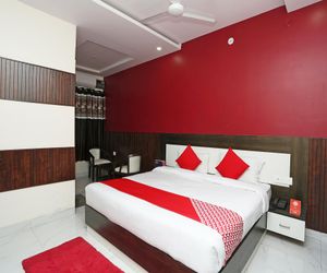 OYO 28118 Rajvanshi Palace Gurgaon India