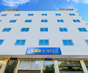 FabHotel Rove Mahipalpur Samalka India