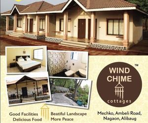 Windchime Cottages Alibag India