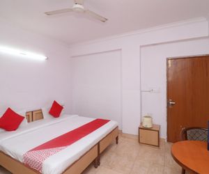 OYO 24680 Hotel Devansh Agra India