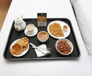 OYO 23682 City Lodge Guwahati India