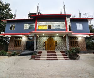 OYO 23284 Jp Homes Guwahati India