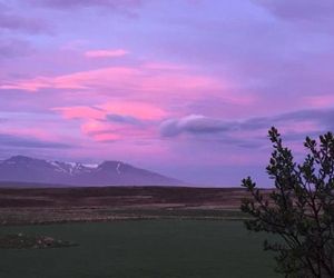 Syðri-Þverá Hvammstangi Iceland