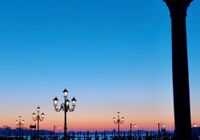 Отзывы La casa del pescatore: a lovely escape in Venice!!, 1 звезда