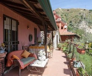 Casa Carly e Dane Taormina Italy