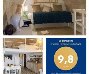 Allure 84 - Little Gem in the heart of the old town Polignano a Mare Italy