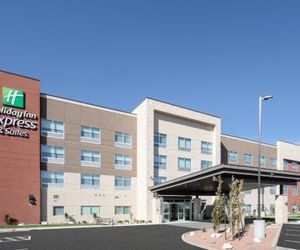 Holiday Inn Express & Suites - Ely Ely United States