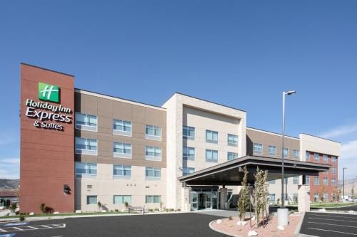 Photo of Holiday Inn Express & Suites - Ely, an IHG Hotel