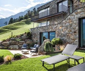 Chalet Naturno Italy