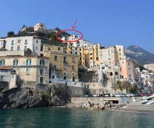 Filù Rooms Paradise Tower Minori Italy