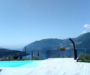 Modern Villa in Marone Italy with Private Pool Monte Marone Italy