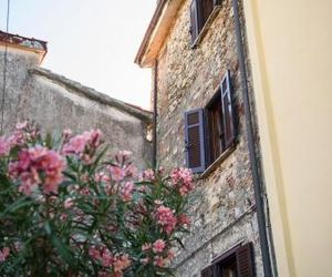 La Torre degli Spagnoli Lerici Italy