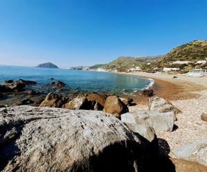 Casetta Iacono 181 Via Michele Mazzella Ischia Town Italy