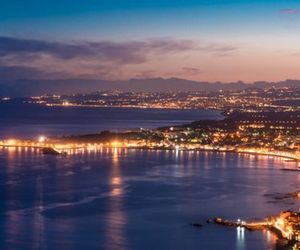 APPARTAMENTO NOEMI GIARDINI NAXOS Giardini-Naxos Italy